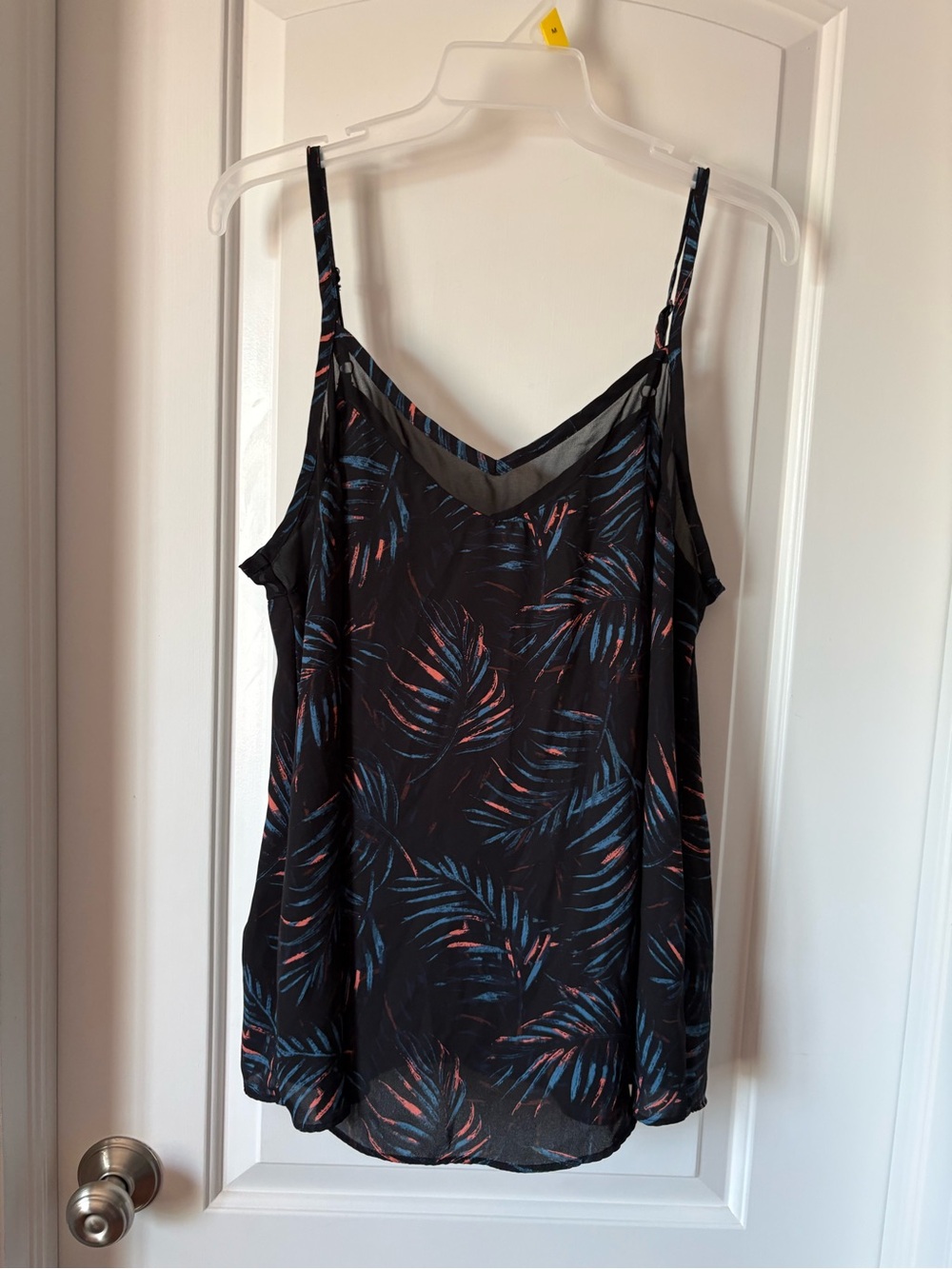 Torrid Top 0X